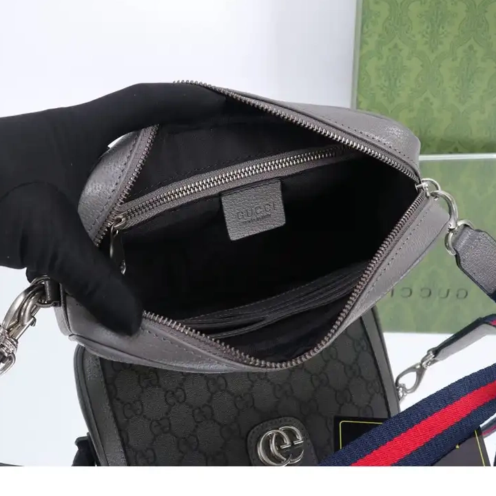 Brother Sam Yupoo Bag 2309YA0098 Gucci 0408